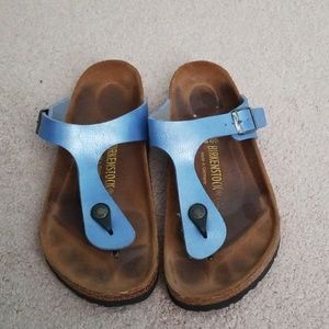 Birkenstock Gizeh sandals